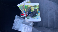 Ford EcoSport 1.0 EcoBoost 125 ST-Line 5dr Petrol Hatchback